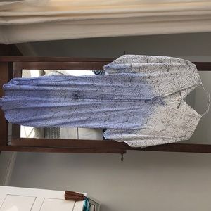 Beachgold beach cover up maxi dress